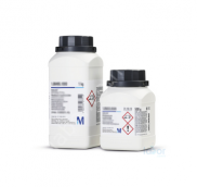 MERCK 800673 Stearic acid for Stearic acid for synthesis. CAS 57-11-4, EC Number 200-313-4, chemical formula CH₃ (CH₂) ₁₆COOH 1 Kg